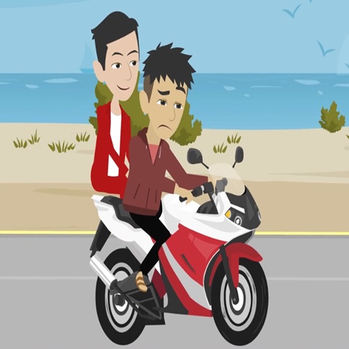 2d animation
