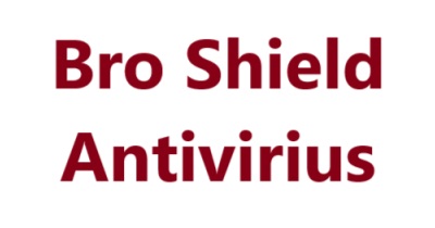 bro shield antivirus